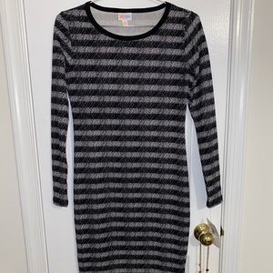 LulaRoe Debbie Dress